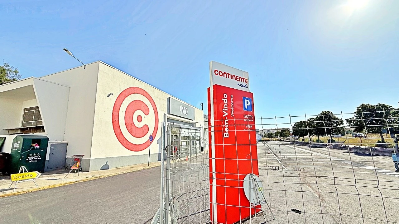 Apartamento T3 para Venda em Montijo e Afonsoeiro Foto 26
