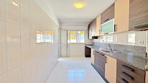 Apartamento T3 para Venda em Montijo e Afonsoeiro