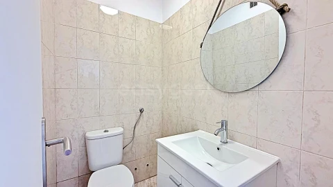Apartamento T3 para Venda em Montijo e Afonsoeiro