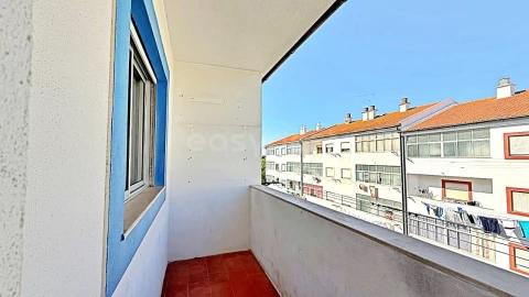 Apartamento T3 para Venda em Montijo e Afonsoeiro