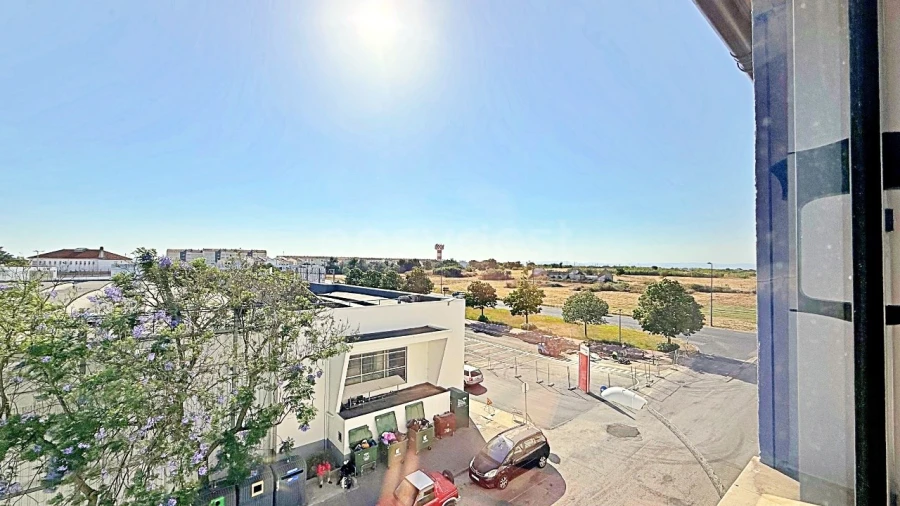 Apartamento T3 para Venda em Montijo e Afonsoeiro Foto 23