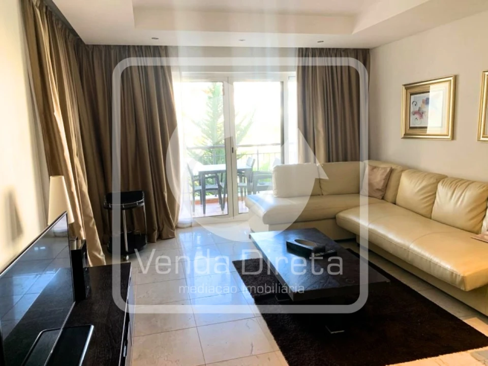 Apartamento T2 para Venda em Quarteira Foto 1