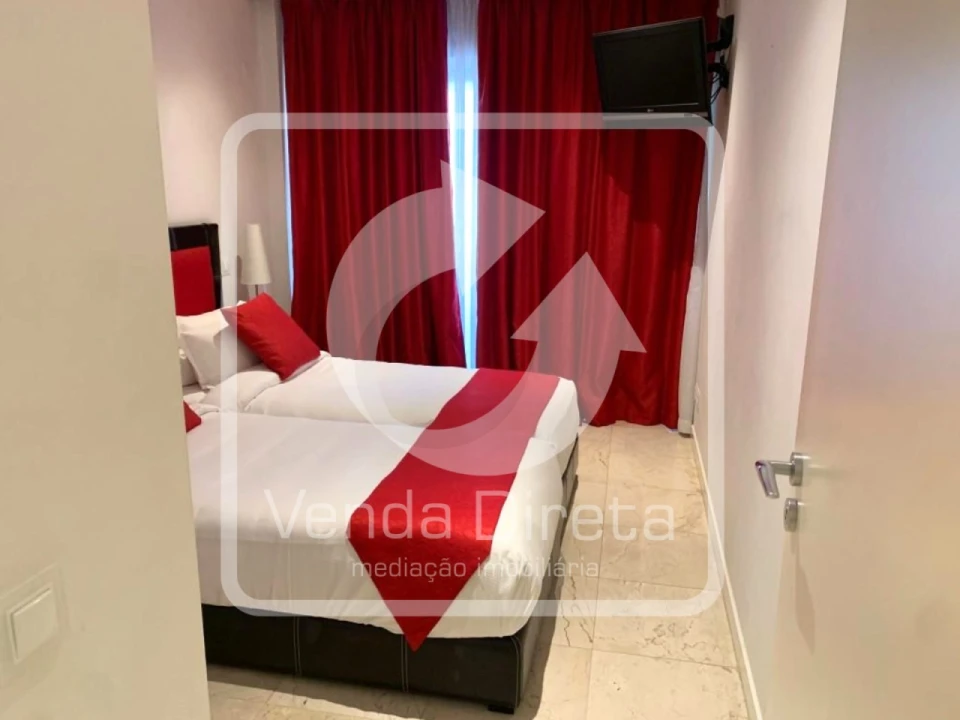 Apartamento T2 para Venda em Quarteira Foto 10