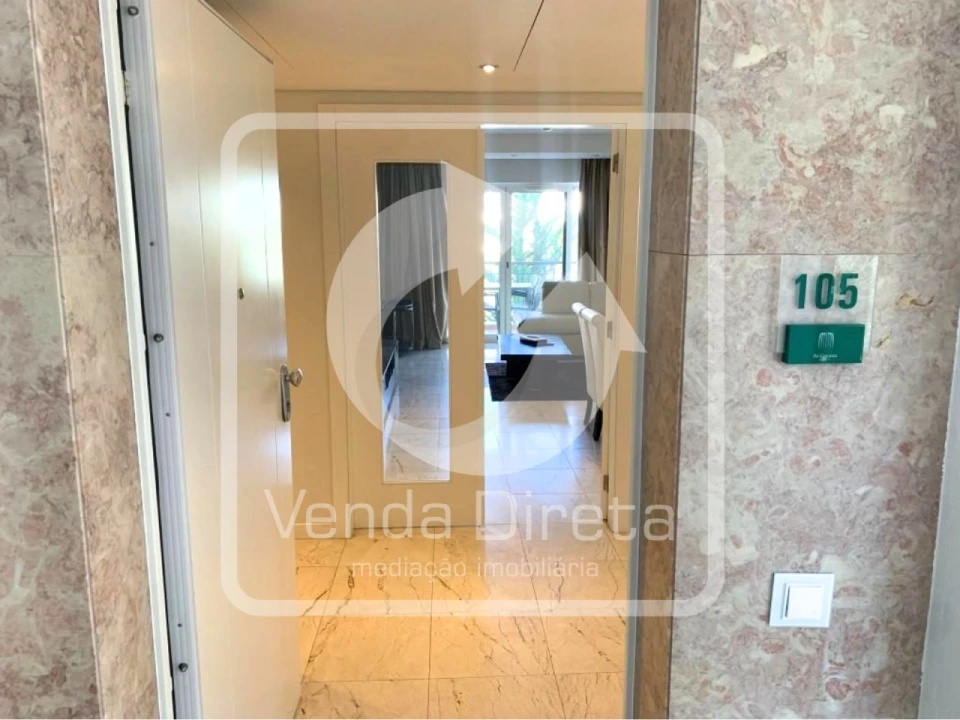 Apartamento T2 para Venda em Quarteira Foto 13