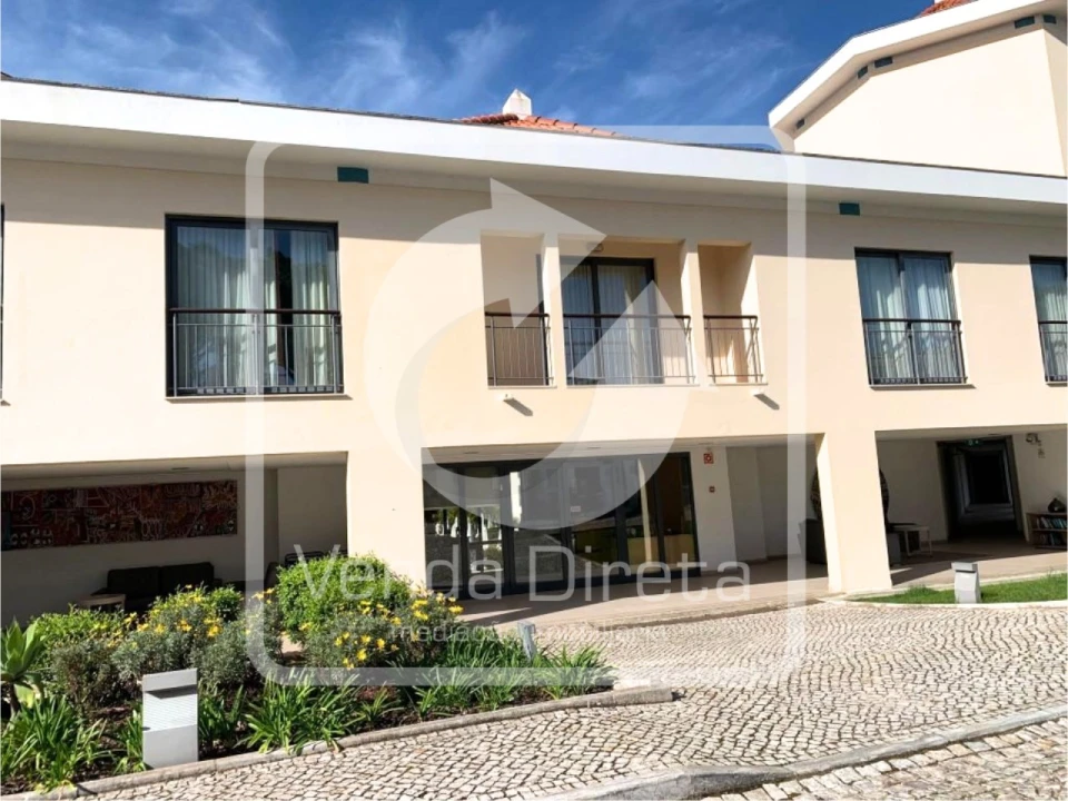 Apartamento T2 para Venda em Quarteira Foto 17