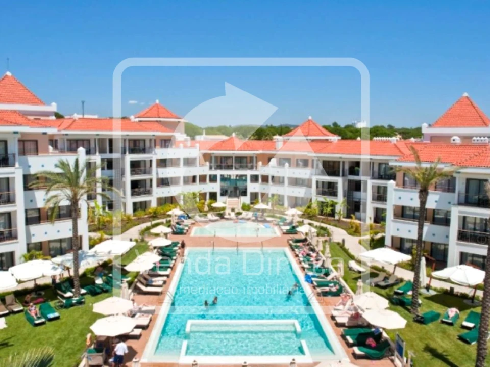 Apartamento T2 para Venda em Quarteira Foto 18