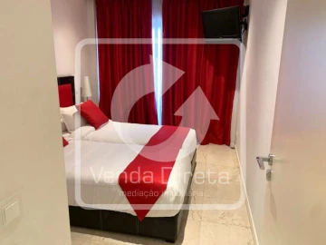Apartamento T2 para Venda em Quarteira