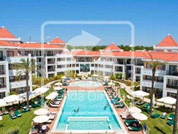 Apartamento T2 para Venda em Quarteira