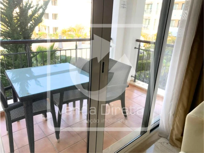 Apartamento T2 para Venda em Quarteira Foto 2