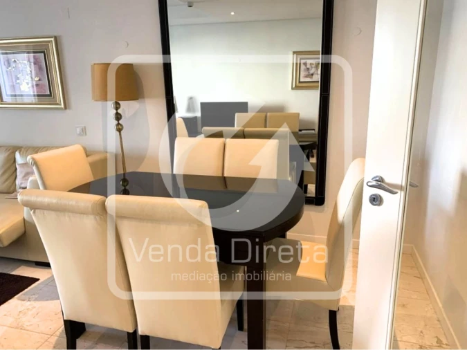 Apartamento T2 para Venda em Quarteira Foto 3