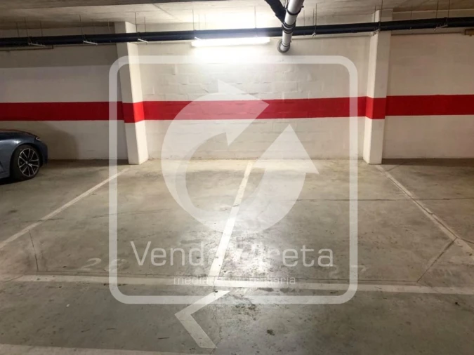 Apartamento T2 para Venda em Quarteira Foto 14