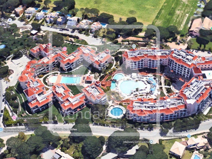 Apartamento T2 para Venda em Quarteira Foto 22