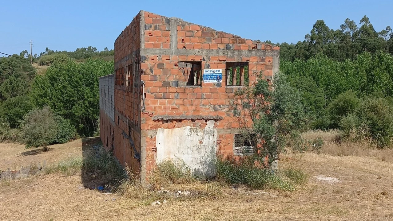 Terreno Misto para Venda em Abrã Foto 5