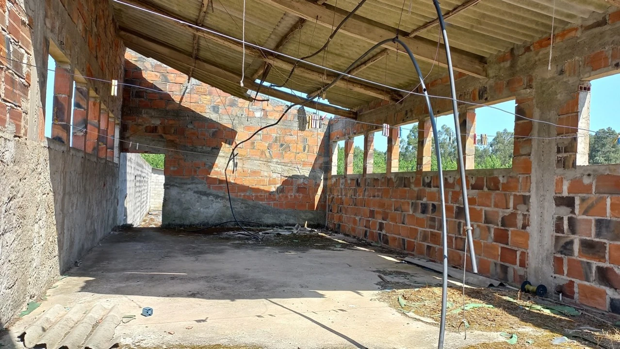 Terreno Misto para Venda em Abrã Foto 7
