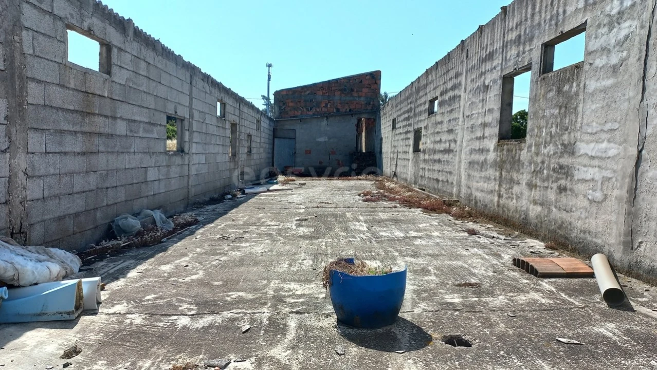 Terreno Misto para Venda em Abrã Foto 9