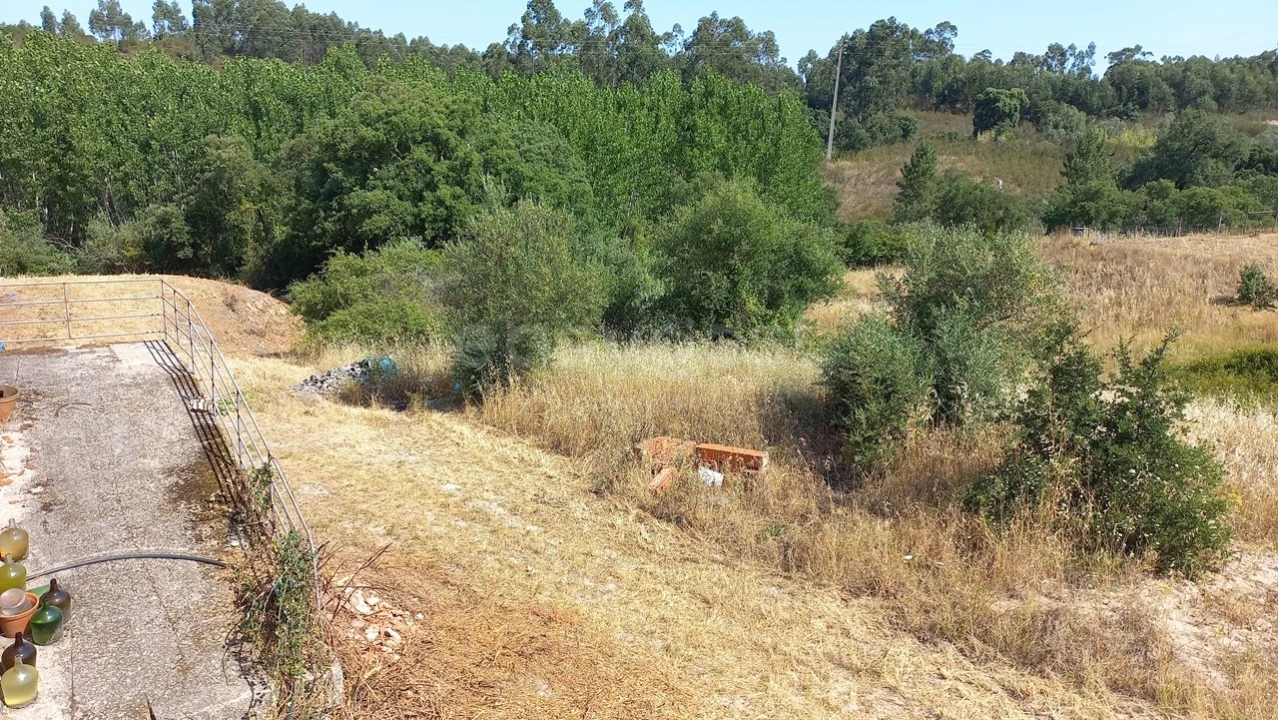 Terreno Misto para Venda em Abrã Foto 15