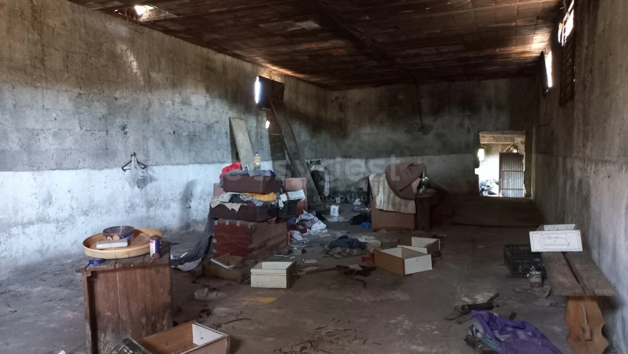 Terreno Misto para Venda em Abrã Foto 22