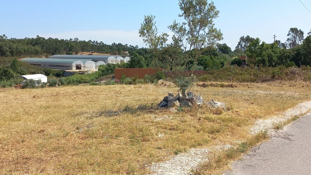 Terreno Misto para Venda em Abrã Foto 28