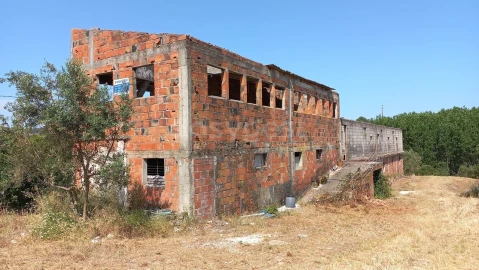 Terreno Misto para Venda em Abrã