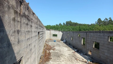 Terreno Misto para Venda em Abrã
