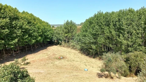 Terreno Misto para Venda em Abrã