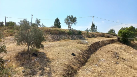 Terreno Misto para Venda em Abrã