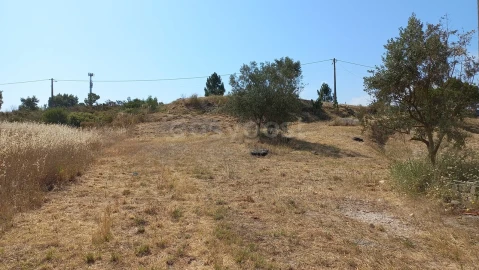 Terreno Misto para Venda em Abrã