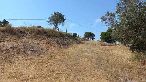 Terreno Misto para Venda em Abrã