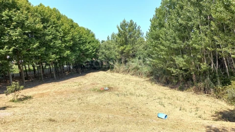 Terreno Misto para Venda em Abrã