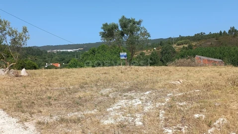 Terreno Misto para Venda em Abrã