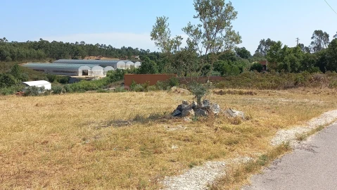 Terreno Misto para Venda em Abrã