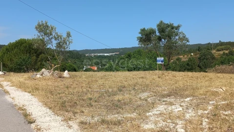 Terreno Misto para Venda em Abrã