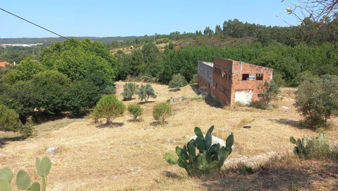 Terreno Misto para Venda em Abrã