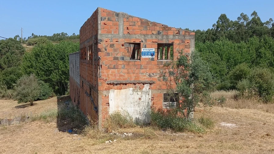 Terreno Misto para Venda em Abrã Foto 5
