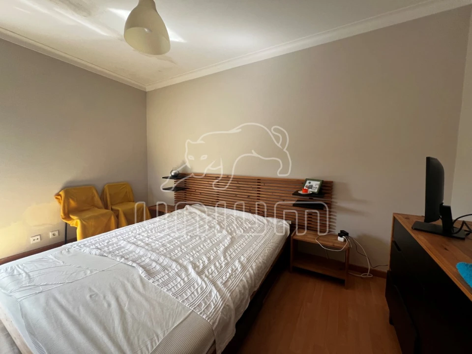 Apartamento T2 para Venda em Darque Foto 4
