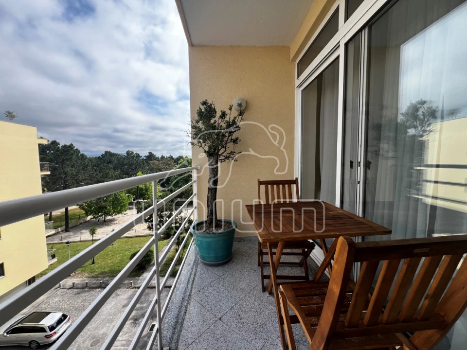 Apartamento T2 para Venda em Darque Foto 1