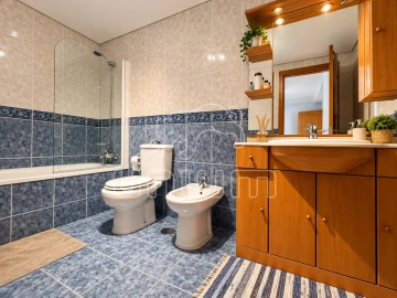 Apartamento T2 para Venda em Darque