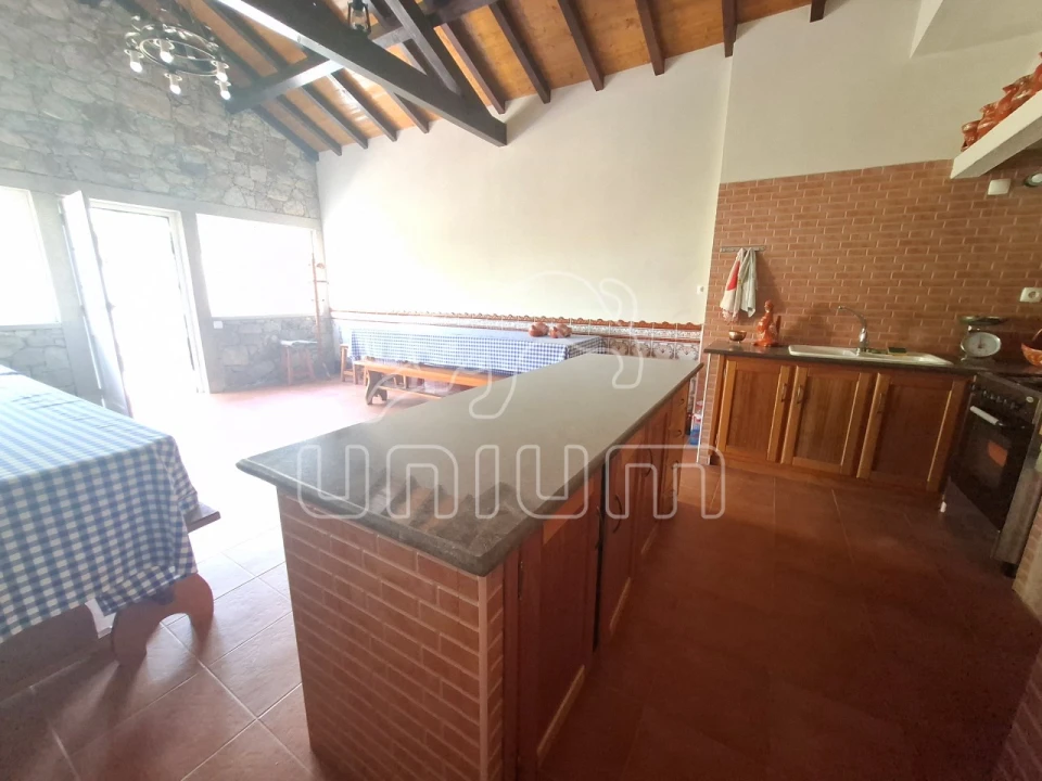 Moradia T4 para Venda em Venade e Azevedo Foto 20