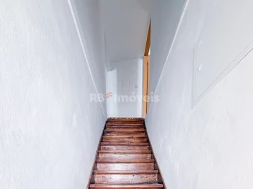 Moradia T4 para Venda em Torres Novas (São Pedro), Lapas e Ribeira Branca