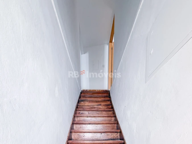 Moradia T4 para Venda em Torres Novas (São Pedro), Lapas e Ribeira Branca Foto 26