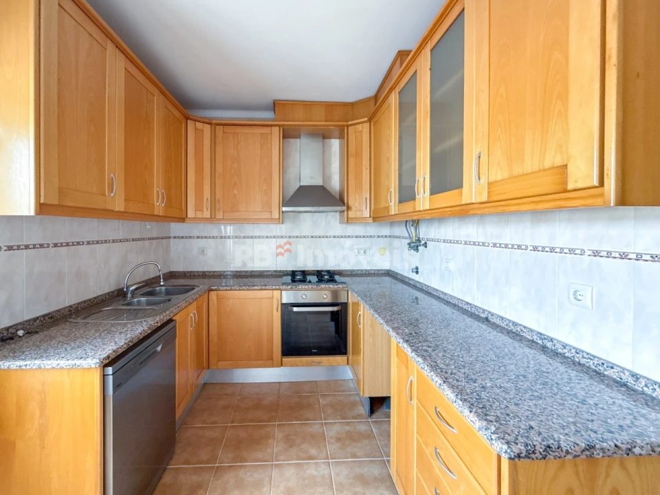 Apartamento T3 para Venda em Nossa Sra de Fatima Foto 6