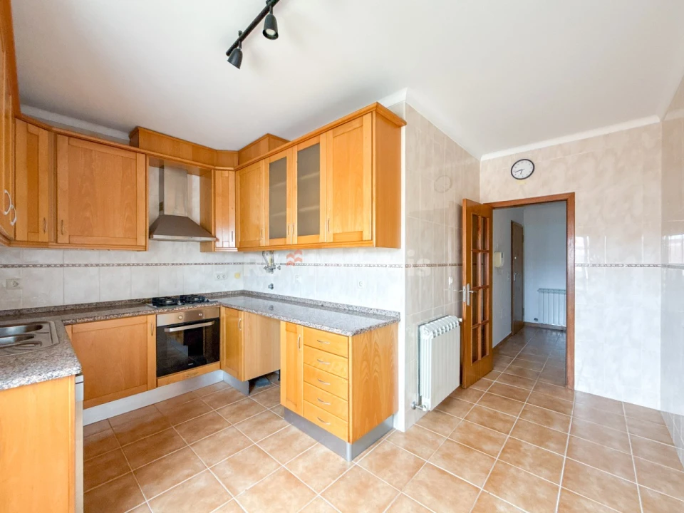 Apartamento T3 para Venda em Nossa Sra de Fatima Foto 1