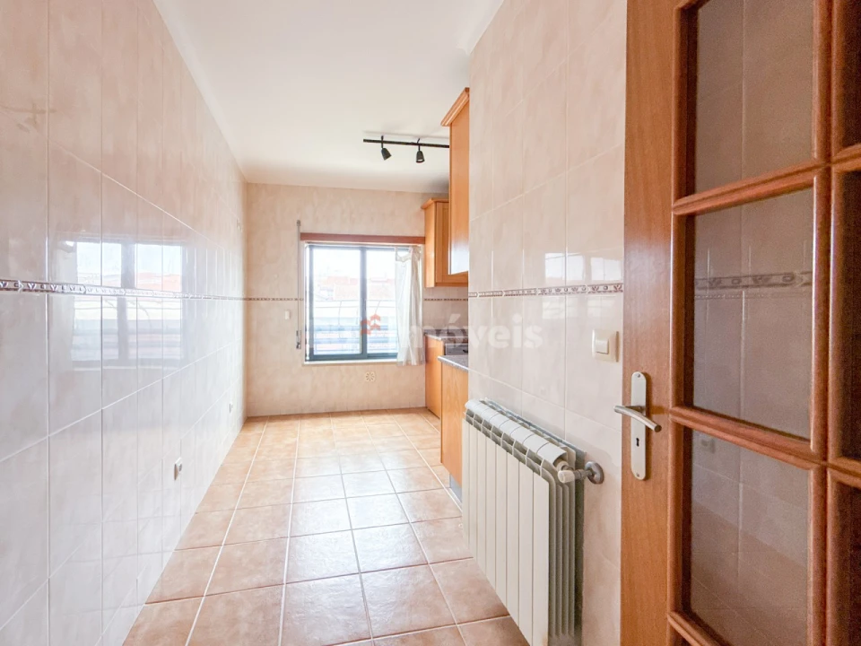 Apartamento T3 para Venda em Nossa Sra de Fatima Foto 12