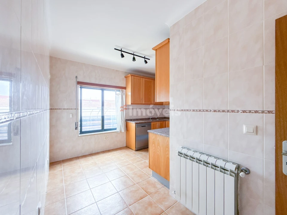 Apartamento T3 para Venda em Nossa Sra de Fatima Foto 11