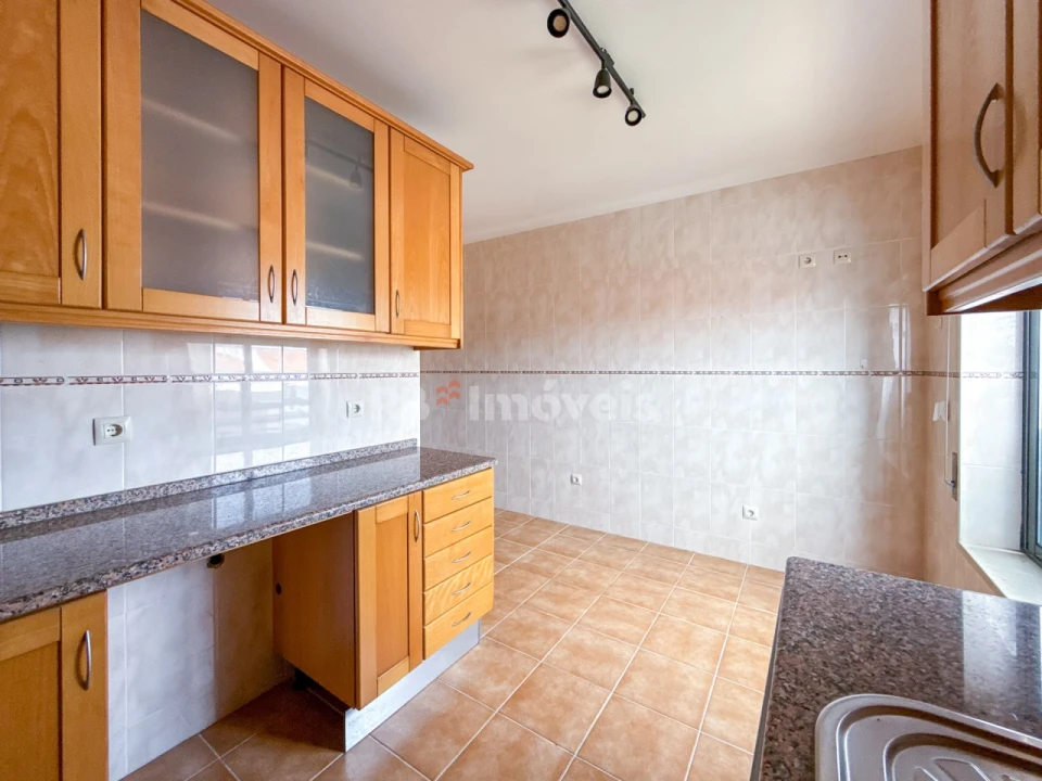 Apartamento T3 para Venda em Nossa Sra de Fatima Foto 7