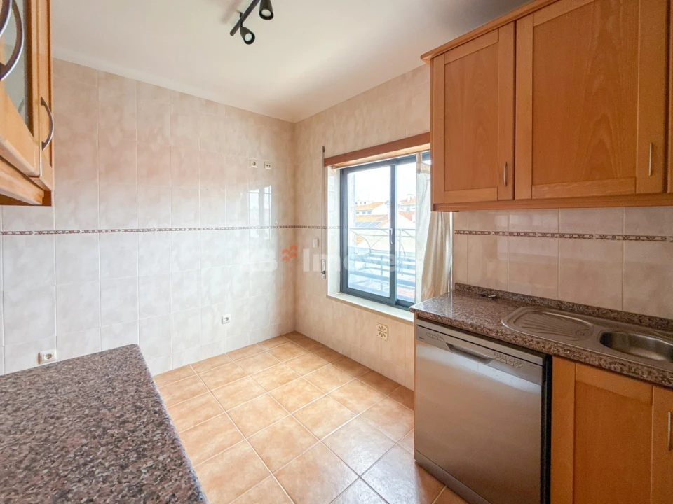 Apartamento T3 para Venda em Nossa Sra de Fatima Foto 9