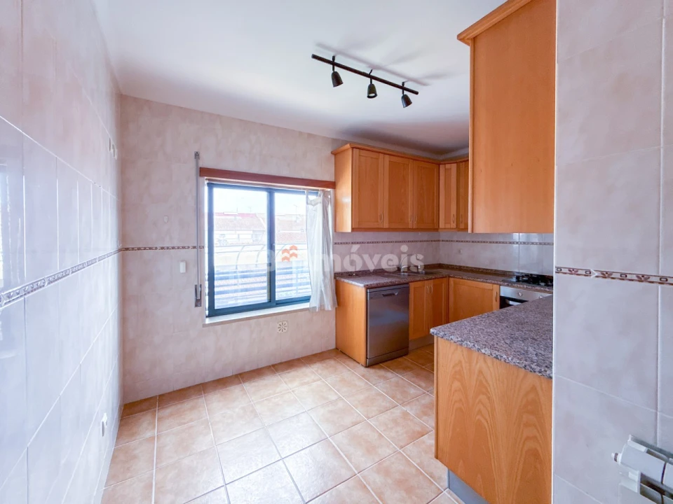 Apartamento T3 para Venda em Nossa Sra de Fatima Foto 10