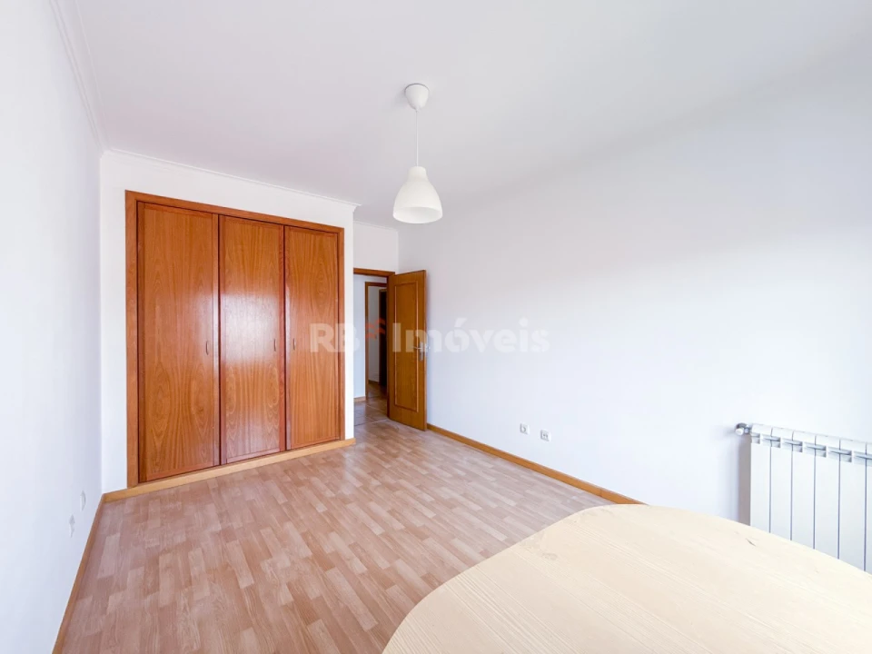 Apartamento T3 para Venda em Nossa Sra de Fatima Foto 4