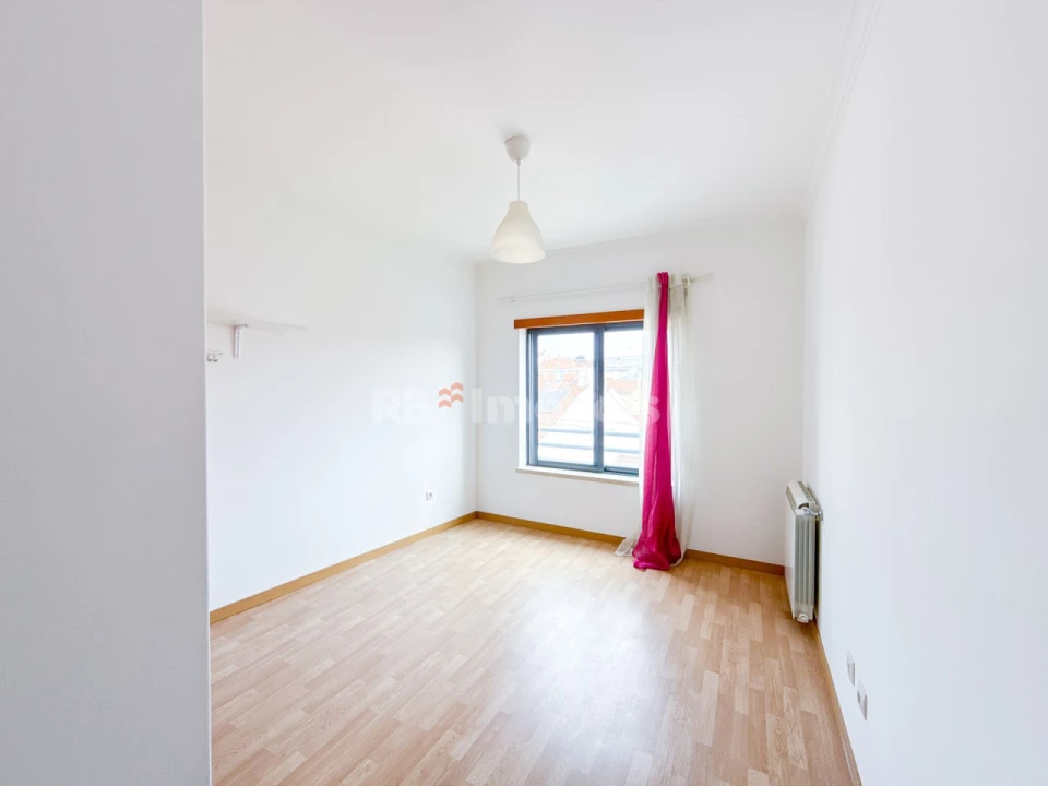 Apartamento T3 para Venda em Nossa Sra de Fatima Foto 14