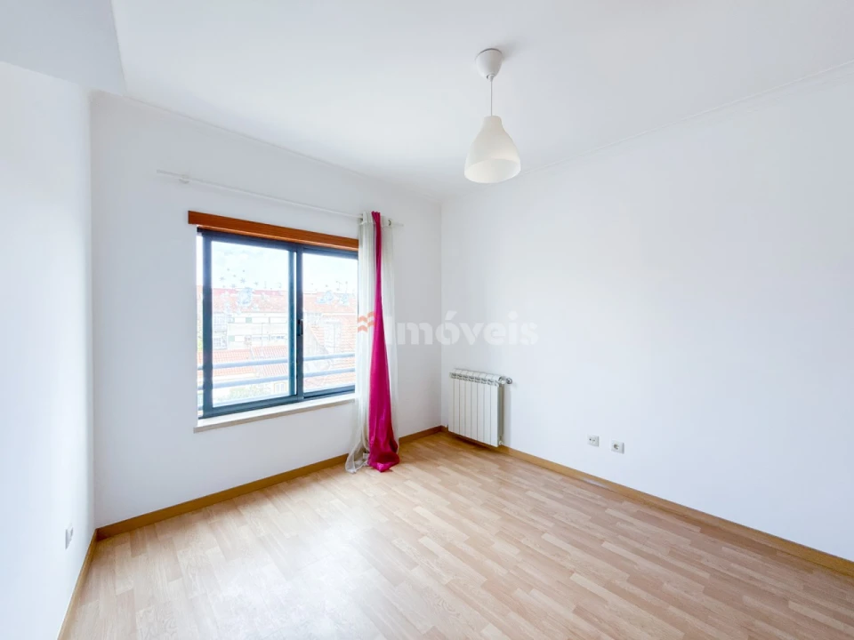 Apartamento T3 para Venda em Nossa Sra de Fatima Foto 15